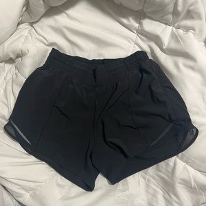 Lululemon HH HR short 4”